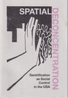 Spatial Deconcentration