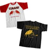 TYRANN REPRINTS