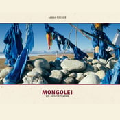 Image of Mongolei, ein Reiseleitfaden