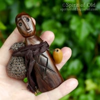 Image 2 of Fertility Figure (PS088)
