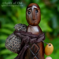 Image 3 of Fertility Figure (PS088)