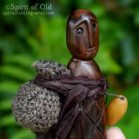 Image 4 of Fertility Figure (PS088)