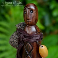Image 6 of Fertility Figure (PS088)
