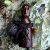 Image 1 of Fertility Figure (PS088)