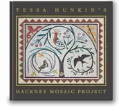 Image of Tessa Hunkin's Hackney Mosaic Project