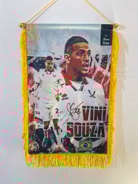 Image 3 of METAL SIGN - END OF SEASON SALE