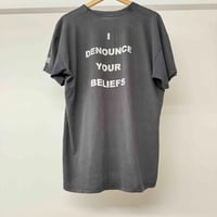 Image 3 of Evoke I Denounce 90s XL
