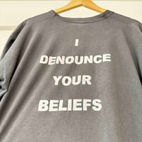 Image 4 of Evoke I Denounce 90s XL