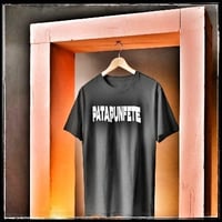 Image 2 of T-Shirt Uomo G - PATAPUNFETE (EBZ046)