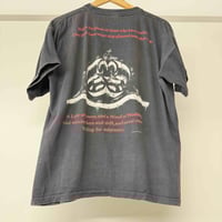 Image 2 of Morgoth Cursed 1991 L/XL