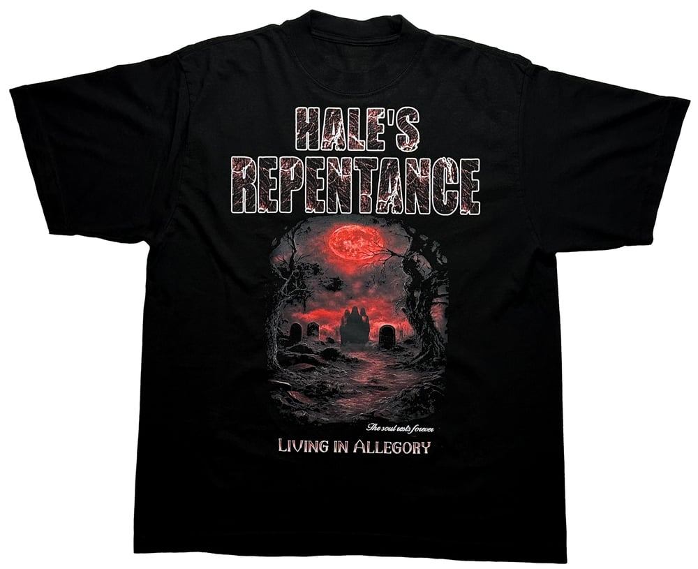 Eternal Peace Tee