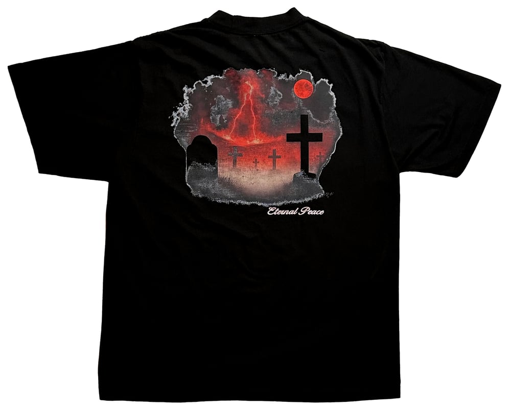 Eternal Peace Tee