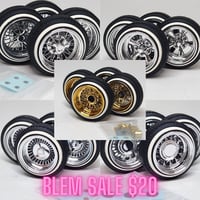 Image 1 of 1:25 BLEM SALE