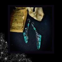 Image 3 of ☽ Aeshna Turquosa ☾