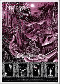 Emperor - In The Nightside Eclipse