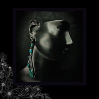 Image 4 of ☽ Aeshna Turquosa ☾