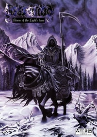 Dissection - Storm Of The Light's Bane