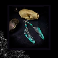 Image 5 of ☽ Aeshna Turquosa ☾