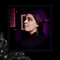 Image 7 of ☽ Aeshna Turquosa ☾