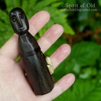 Image 2 of Protective Spirit Amulet (PS089)