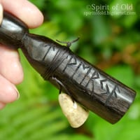Image 5 of Protective Spirit Amulet (PS089)