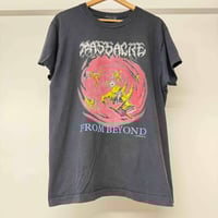 Image 1 of Massacre From Beyond 1991 XL