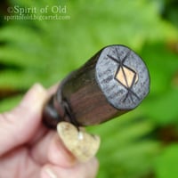Image 3 of Protective Spirit Amulet (PS089)