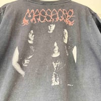 Image 3 of Massacre From Beyond 1991 XL