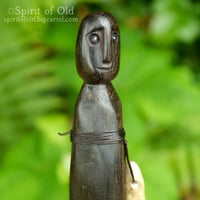 Image 7 of Protective Spirit Amulet (PS089)