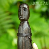 Image 1 of Protective Spirit Amulet (PS089)