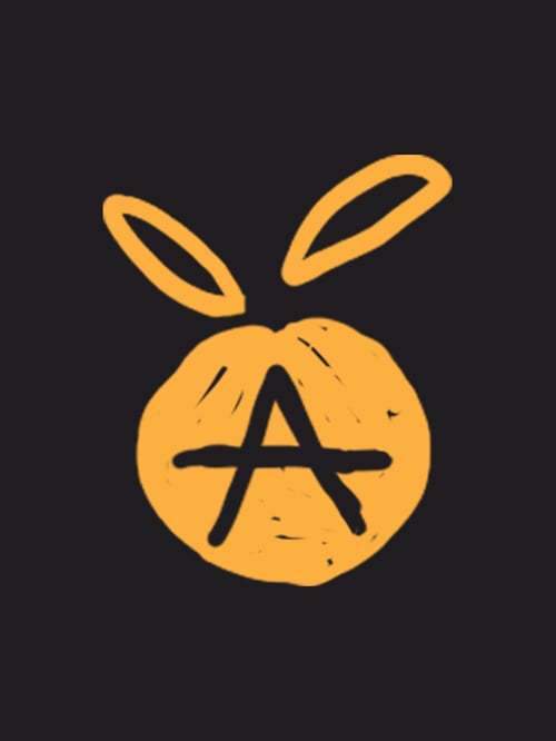 Image of Antifa Motion- Black T-Shirt