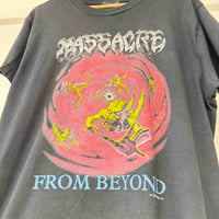 Image 5 of Massacre From Beyond 1991 XL