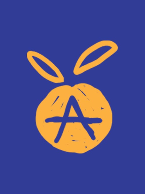 Image of Antifa Motion- Blue T-Shirt