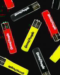 Image 5 of Mechero Clipper Goood People