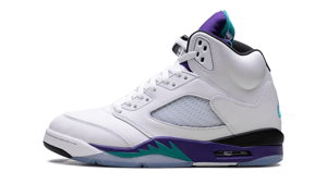 Image of Air Jordan V (5) Retro OG "Grape" (2025)