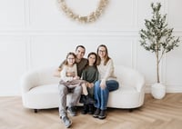 Image 2 of Dec 2, 2025 Santa Sessions! Session total is 229+gst