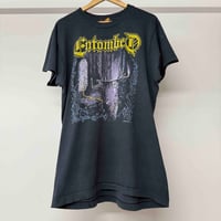 Image 1 of Entombed 'Left Hand Path' 1990 XL