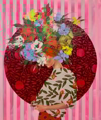 Image 1 of "Don't Look Down" by Anna Kincaide