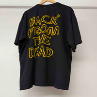 Image 2 of Obituary Back From The Dead 1997