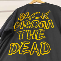 Image 5 of Obituary Back From The Dead 1997