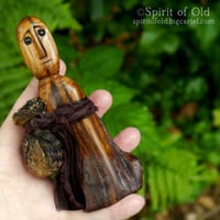Image 1 of Holloway Oak Spirit Figure (PS090)