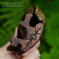 Image 5 of Holloway Oak Spirit Figure (PS090)