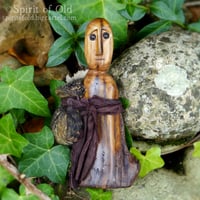 Image 2 of Holloway Oak Spirit Figure (PS090)