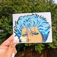 Image 1 of B - Grimm