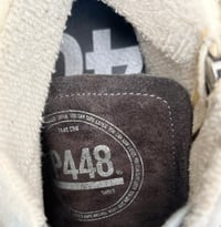 Image 6 of P448 Snakeskin Sneakers EUR Size 44