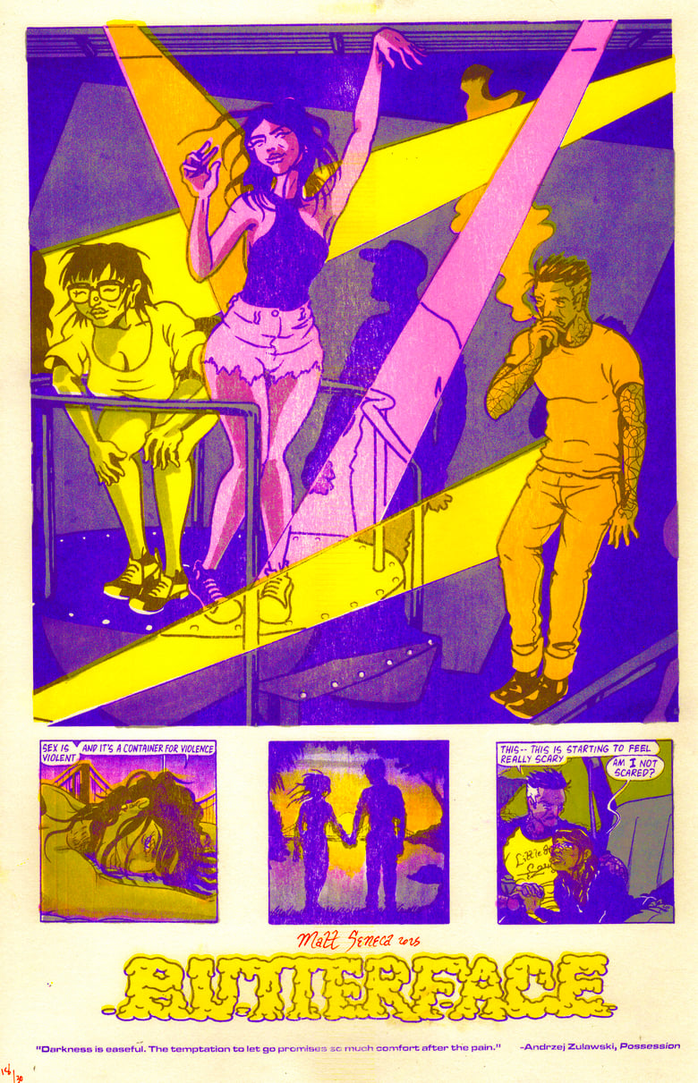 Image of BUTTERFACE SPECIAL EDITION