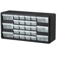 Akro-Mils 10126 26 Drawer Storage Cabinet