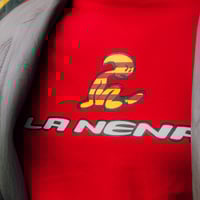 Image 3 of 'La Nena' Senyera Vermella