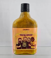 Image 1 of Caribbean Style Hot Mustard For The Homies 