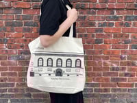 AFA Building Tote